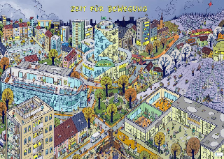 Das Bewegungsorte-Wimmelbild für das BiÖG, 2026