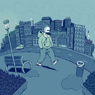 Character für Centerboard AG (CH), 2026